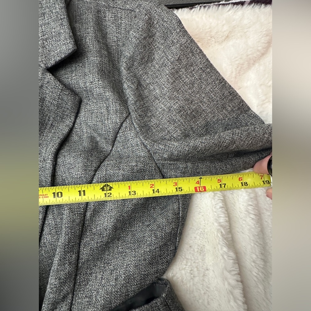 Line and Dot Marcella blazer - Picture 5 of 7